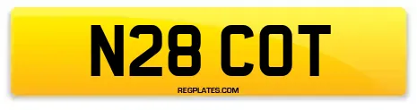 N28 COT