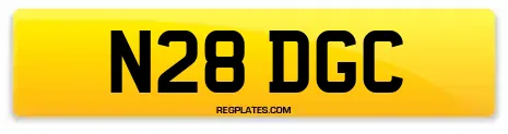 N28 DGC