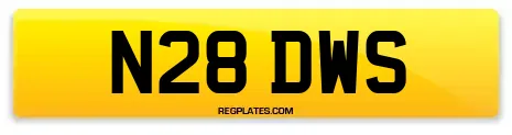 N28 DWS