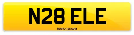 N28 ELE
