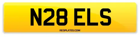 N28 ELS
