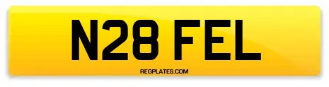 N28 FEL