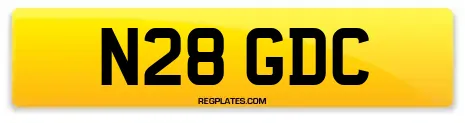 N28 GDC