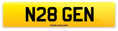 N28 GEN