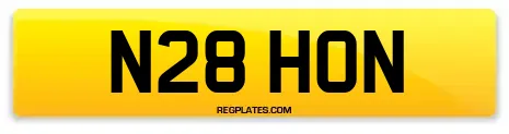 N28 HON