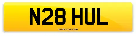 N28 HUL
