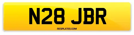 N28 JBR