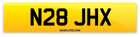 N28 JHX