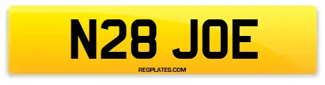 N28 JOE