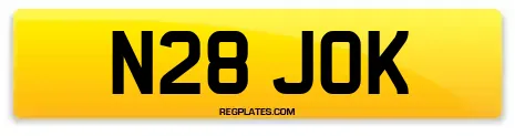 N28 JOK