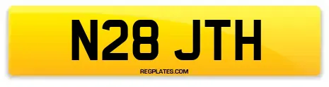 N28 JTH