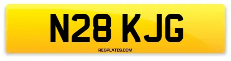 N28 KJG