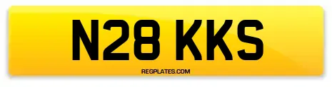 N28 KKS