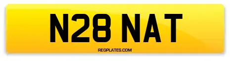 N28 NAT