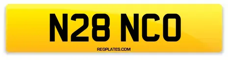 N28 NCO
