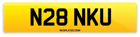 N28 NKU