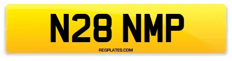 N28 NMP