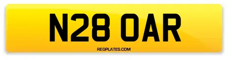 N28 OAR