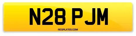 N28 PJM