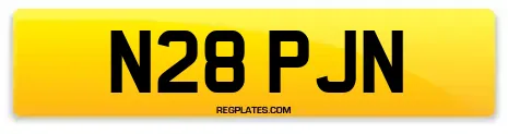 N28 PJN
