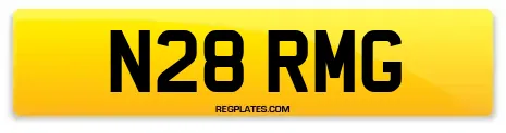 N28 RMG