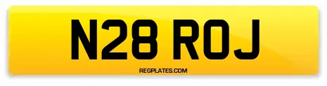 N28 ROJ