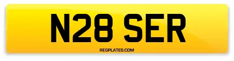 N28 SER