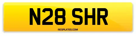 N28 SHR