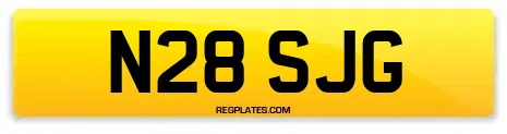 N28 SJG