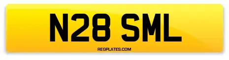N28 SML