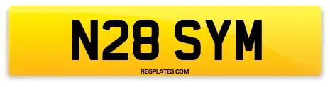 N28 SYM