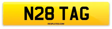N28 TAG
