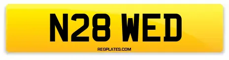 N28 WED