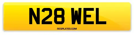 N28 WEL