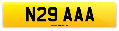 N29 AAA