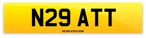 N29 ATT