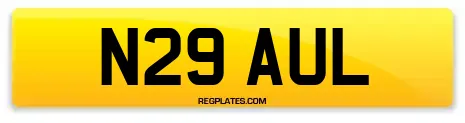 N29 AUL