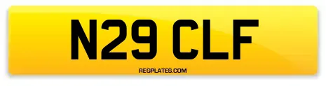 N29 CLF