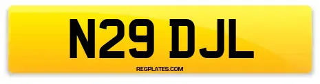 N29 DJL