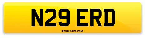 N29 ERD