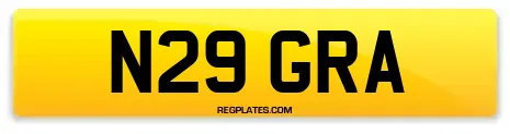 N29 GRA