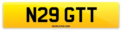 N29 GTT