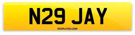 N29 JAY