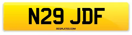 N29 JDF