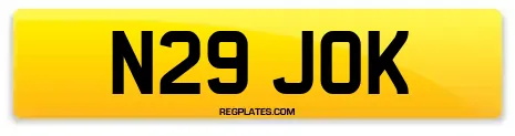 N29 JOK