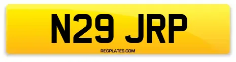 N29 JRP