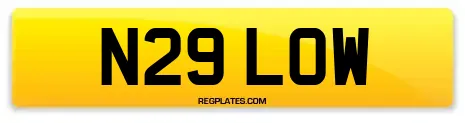 N29 LOW