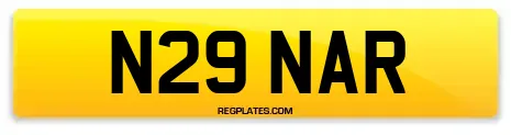 N29 NAR