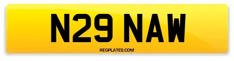 N29 NAW