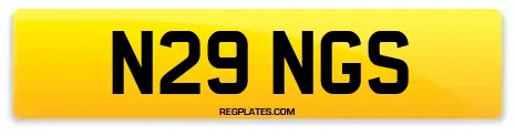 N29 NGS